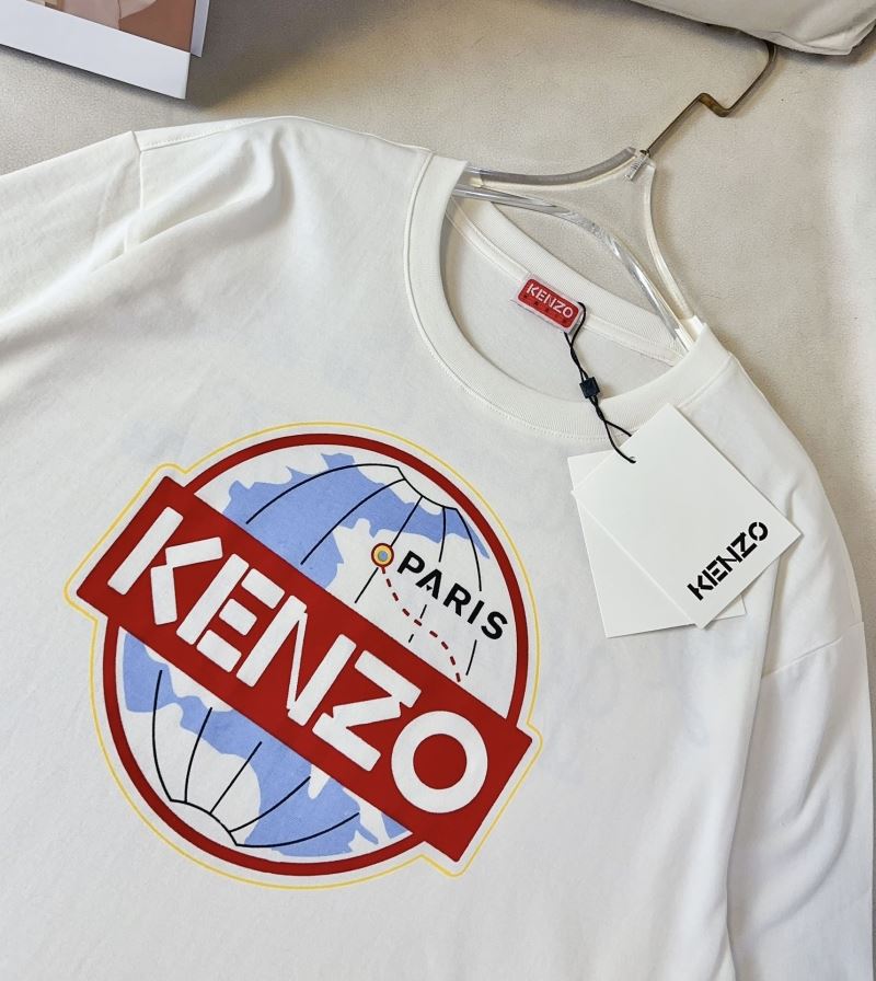 Kenzo T-Shirts